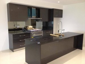 Quality Kitchens