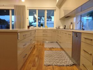 Kitchen Cabinets