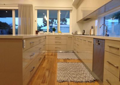 Kitchen Cabinets