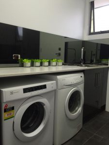 Laundry Renovations