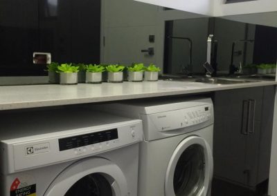 Laundry Renovations