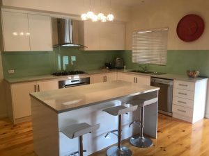 Kitchen Makeover