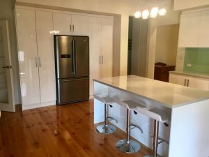 Kitchen Repairs