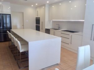 Kitchen Repairs