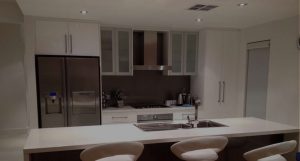 Affordable Kitchen Designs