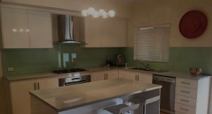 Contemporary Kitchens